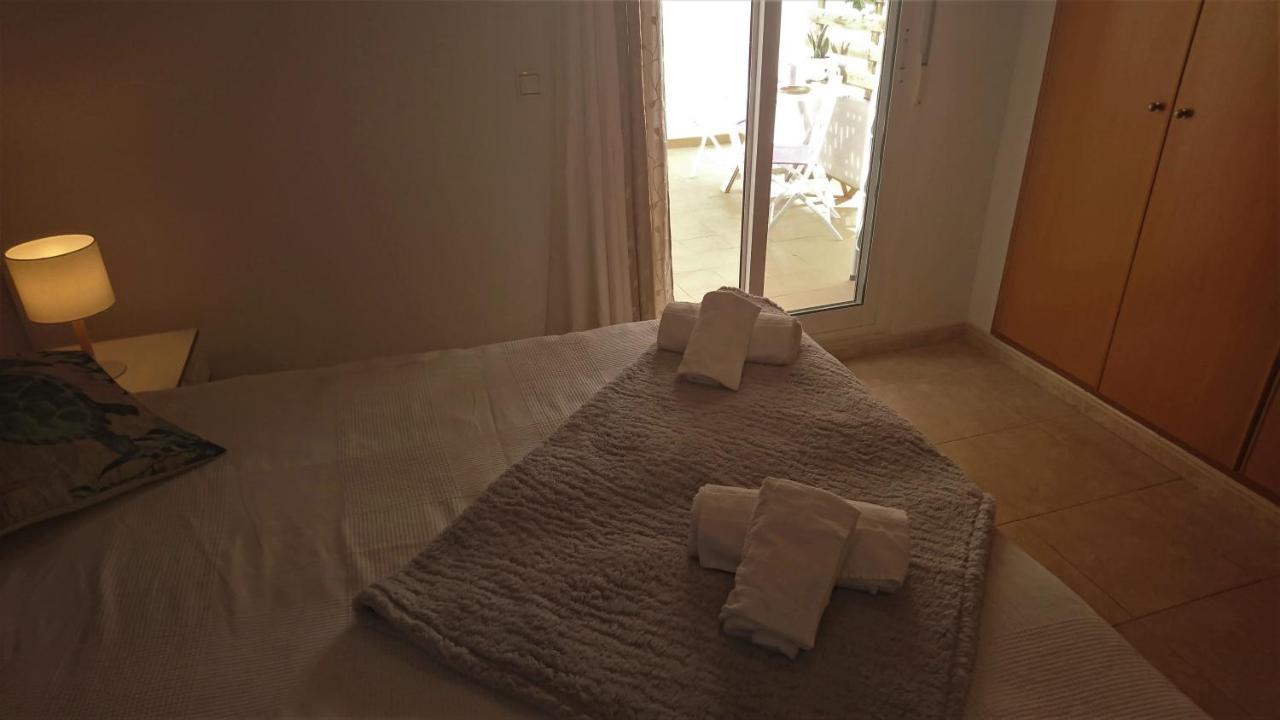 Cerca Playa-Aa-Patio Privado Alicante Exterior foto